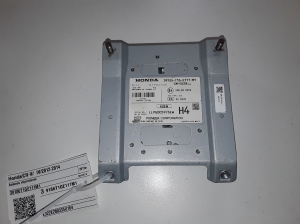 Honda CR-V (2012–2016) Audio amplifier 39186T1GE111M1 - 2