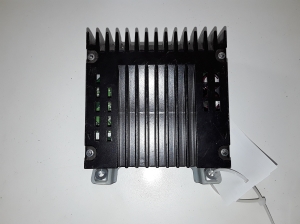 Honda CR-V (2012–2016) Audio amplifier 39186T1GE111M1 - 3