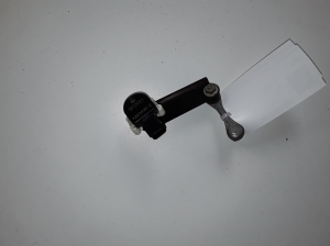 Mazda 3 (2013–2018) Rear hub sensor 5F0921 - 3