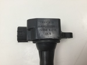 NISSAN Murano Z50 (2003–2017) Ignition coil 224488J115 - 2
