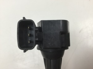 NISSAN Murano Z50 (2003–2017) Ignition coil 224488J115 - 3