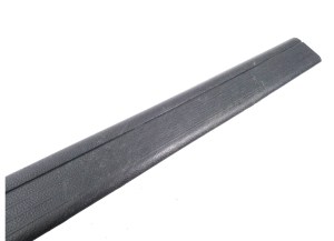 Mercedes Benz E-Class W207 (2009–2017) Inner sill trim A2076860436 - 3