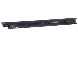 Mercedes Benz E-Class W207 (2009–2017) Inner sill trim A2076860436 - 4