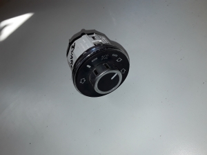 Volkswagen Touareg I (2002–2010) Other switch 7L6927135E - 2
