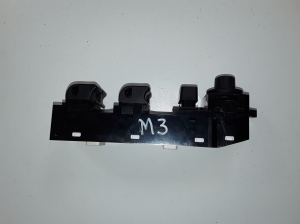 Mazda 3 (2013–2018) Fensterheberschalter vorne 5AB217EA03 - 2