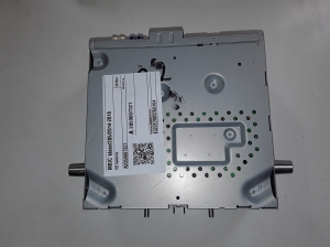 Mercedes Benz C-Class 205 (2014–2021) CD mainītājs A2059007321 - 3