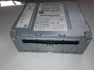 CD changer - A2059007321