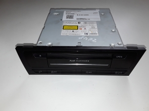 Autoradio - AD100169005