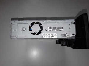 AUDI Q5 (2008–2017) Radio (head unit) AD100169005 - 3