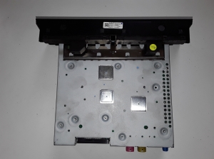 AUDI Q5 (2008–2017) Radio (head unit) AD100169005 - 4