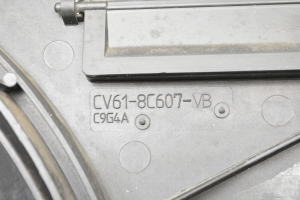 Ford Focus (2011–2018) Jahutusventilaator CV618C607VB - 3