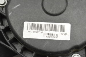 Ford Focus (2011–2018) Jahutusventilaator CV618C607VB - 4