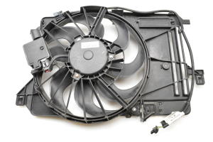 Ford Focus (2011–2018) Jahutusventilaator CV618C607VB - 5
