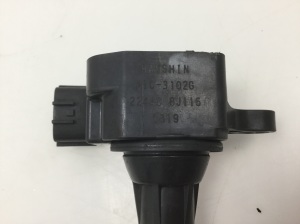NISSAN Murano Z50 (2003–2017) Zündspule 224488J115 - 2