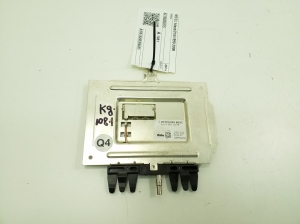 Mercedes Benz CL-Class 215 (1999–2006) Antenne A2158200375
