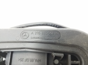 Mercedes Benz CL-Class 215 (1999–2006) Antenne A2158202075 - 2
