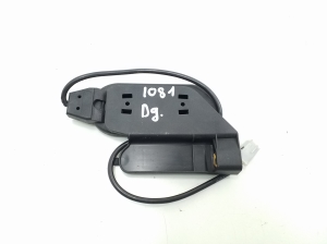 Mercedes Benz CL-Class 215 (1999–2006) Antenne A2158202075 - 3