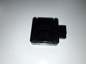 Ford EcoSport (2013–2026) Control unit MAANAT0434 - 2