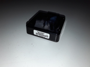 Ford EcoSport (2013–2026) Control unit MAANAT0434 - 3