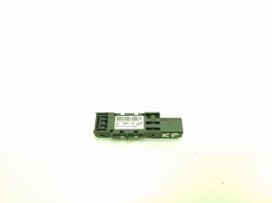 Mercedes Benz CL-Class 215 (1999–2006) Airbagsensor A0028200826 - 2