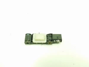 Mercedes Benz CL-Class 215 (1999–2006) Airbagsensor A0028200826 - 4