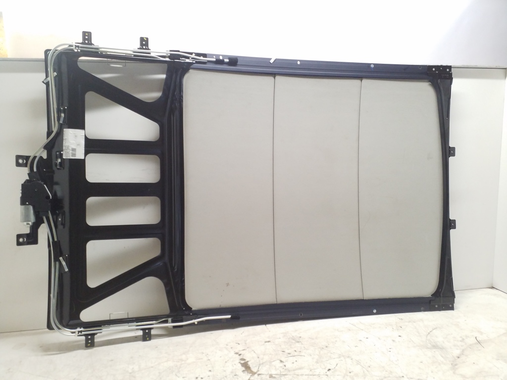Used NISSAN Qashqai Sunroof knocking out 916686JD01A