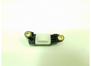 Mercedes Benz CL-Class 215 (1999–2006) Airbag sensor A0018209126 - 2