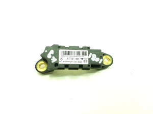 Airbagsensor - A0018209126