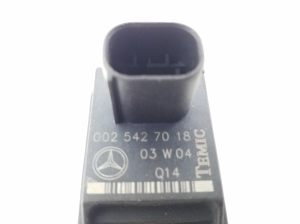 Mercedes Benz CL-Class 215 (1999–2006) Other sensor A0025427018 - 2