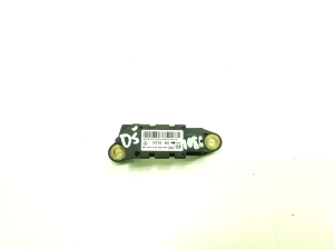 Airbagsensor - A0018209126