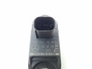 Mercedes Benz CL-Class 215 (1999–2006) Other sensor A0025427018 - 3