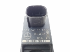 Mercedes Benz CL-Class 215 (1999–2006) Other sensor A0025427018 - 3