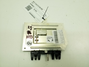Mercedes Benz CL-Class 215 (1999–2006) Antenne A2158200375 - 2
