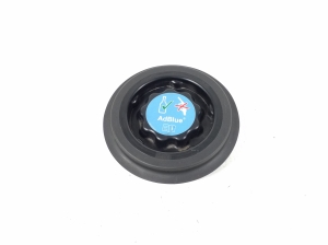 Tankdeckel - A2076900064
