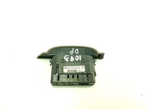 Mercedes Benz CL-Class 215 (1999–2006) Parking system display A0015420223 - 3