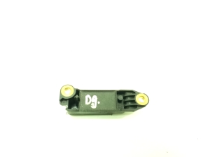 Mercedes Benz CL-Class 215 (1999–2006) Airbagsensor A2208204426 - 3