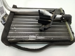 Mercedes Benz CL-Class 215 (1999–2006) Heater core A2208300261 - 2