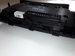 Mazda 6 (2012–2026) Heater control panel GJJ461190G - 2