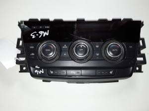 Commande de chauffage - GJJ461190G