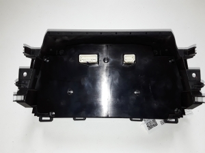 Mazda CX-5 (2011–2017) Heater control panel KH2661190J - 3