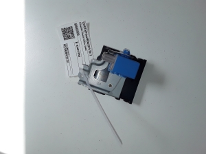TOYOTA Prius W50 (2015–2020) Parkimissüsteemi juhtplokk 8934047050 - 3