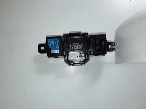 NISSAN Note E11 (2005–2014) Other switch 255703TB1A - 2