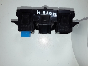 NISSAN Note E11 (2005–2014) Other switch 255703TB1A - 3