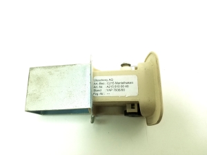 Mercedes Benz CL-Class 215 (1999–2006) Veel üks katuse detail A2158100040 - 2