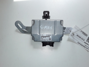 Control unit - BG9T14B526DB