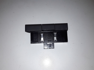 AUDI A1 8X (2010–2018) Other switch 8X0959674L - 2