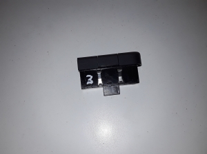 AUDI A1 8X (2010–2018) Other switch 8X0959674L - 3