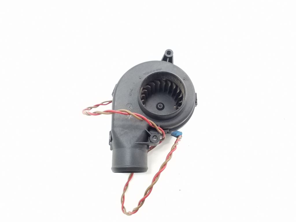 MERCEDES-BENZ CL-Class C215 (1999-2006) Heater Blower Fan A2105450595 20429052