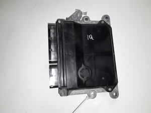 Comfort control module - 8966174060