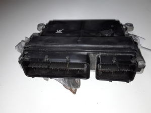TOYOTA IQ J1 (2008–2017) Komfortsteuergerät 8966174060 - 2